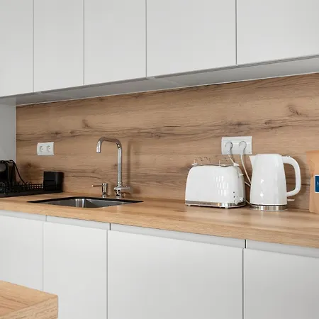 Appartamento 1 Bdr Playa Rocio 2